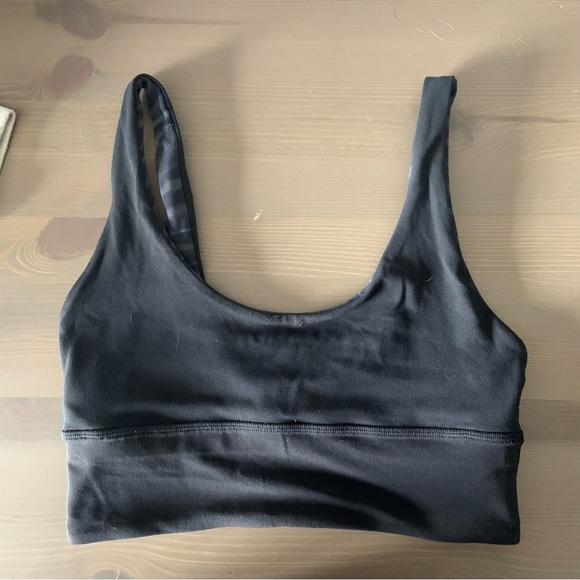 Align Reversible Bra - Picture 3 of 5